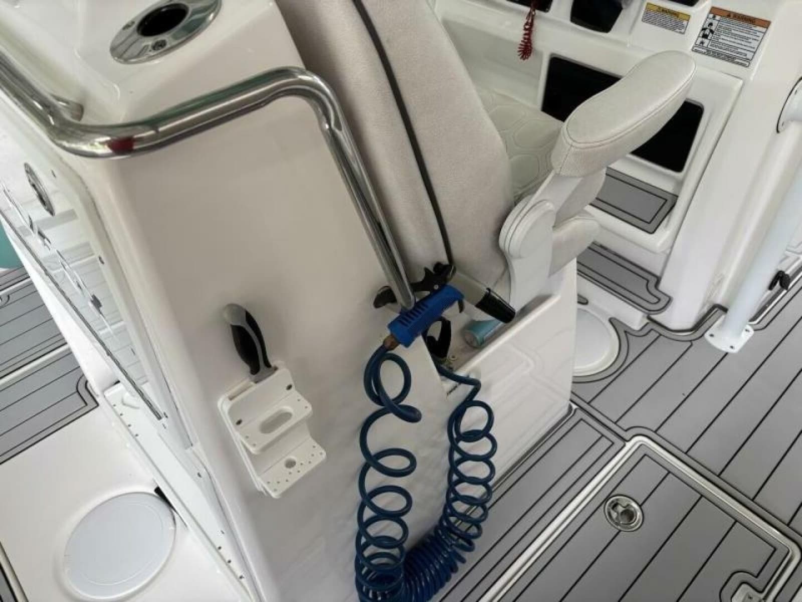2021 Sea Fox 288 COMMANDER - Photo 29