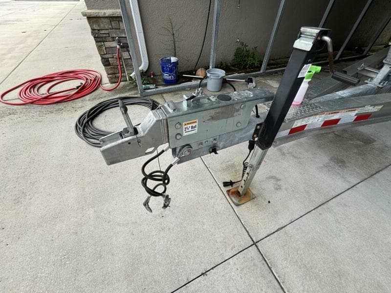 2021 Sea Fox 288 COMMANDER