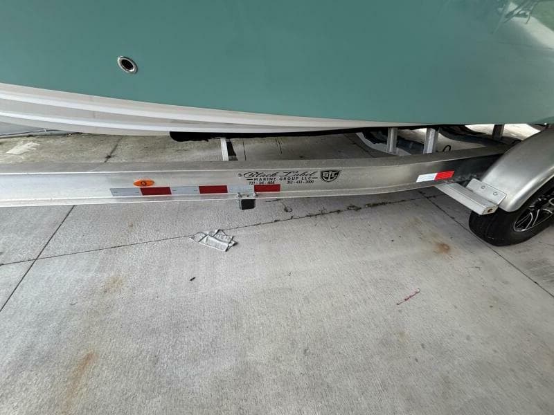 2021 Sea Fox 288 COMMANDER