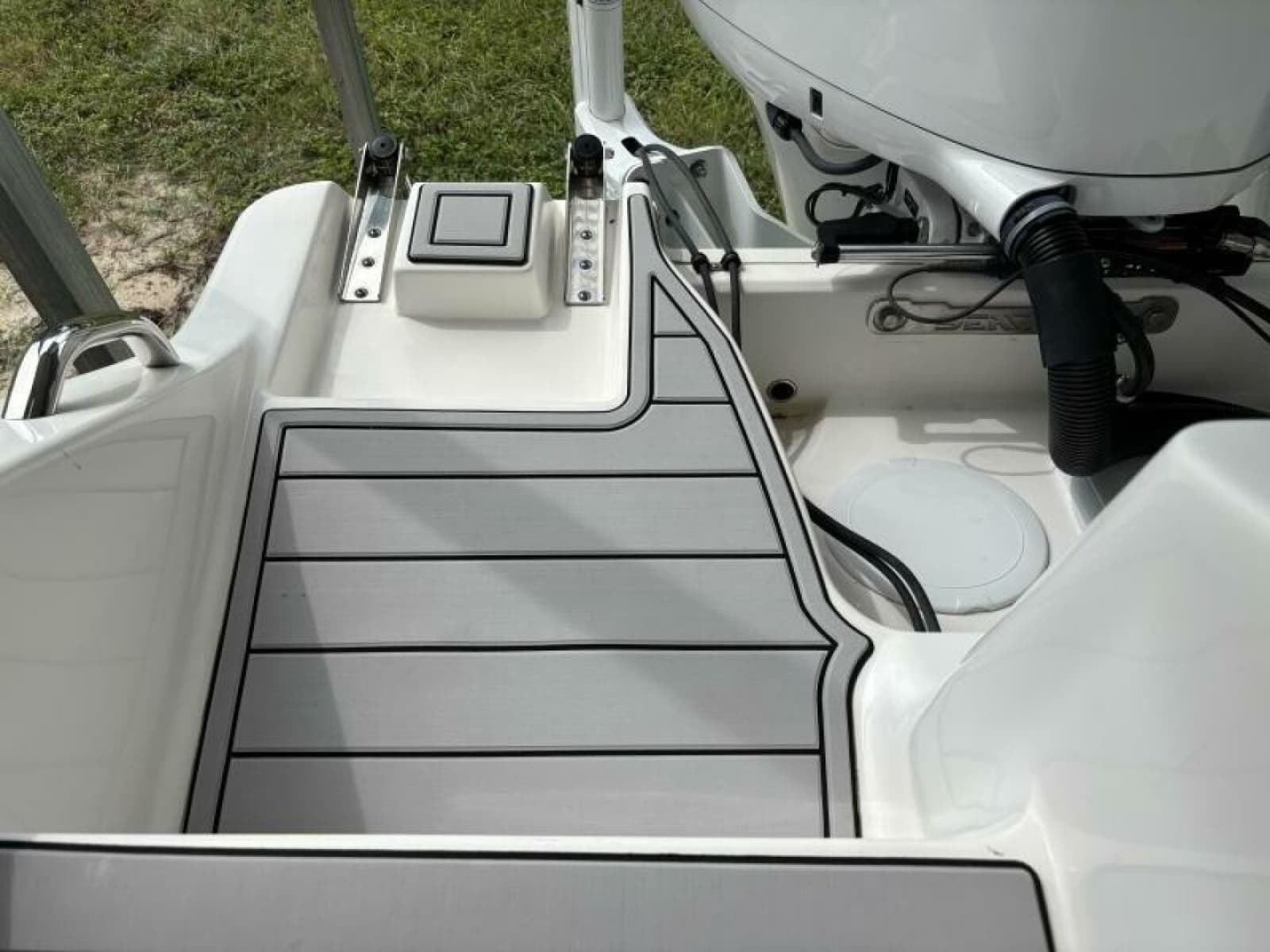 2021 Sea Fox 288 COMMANDER - Photo 37