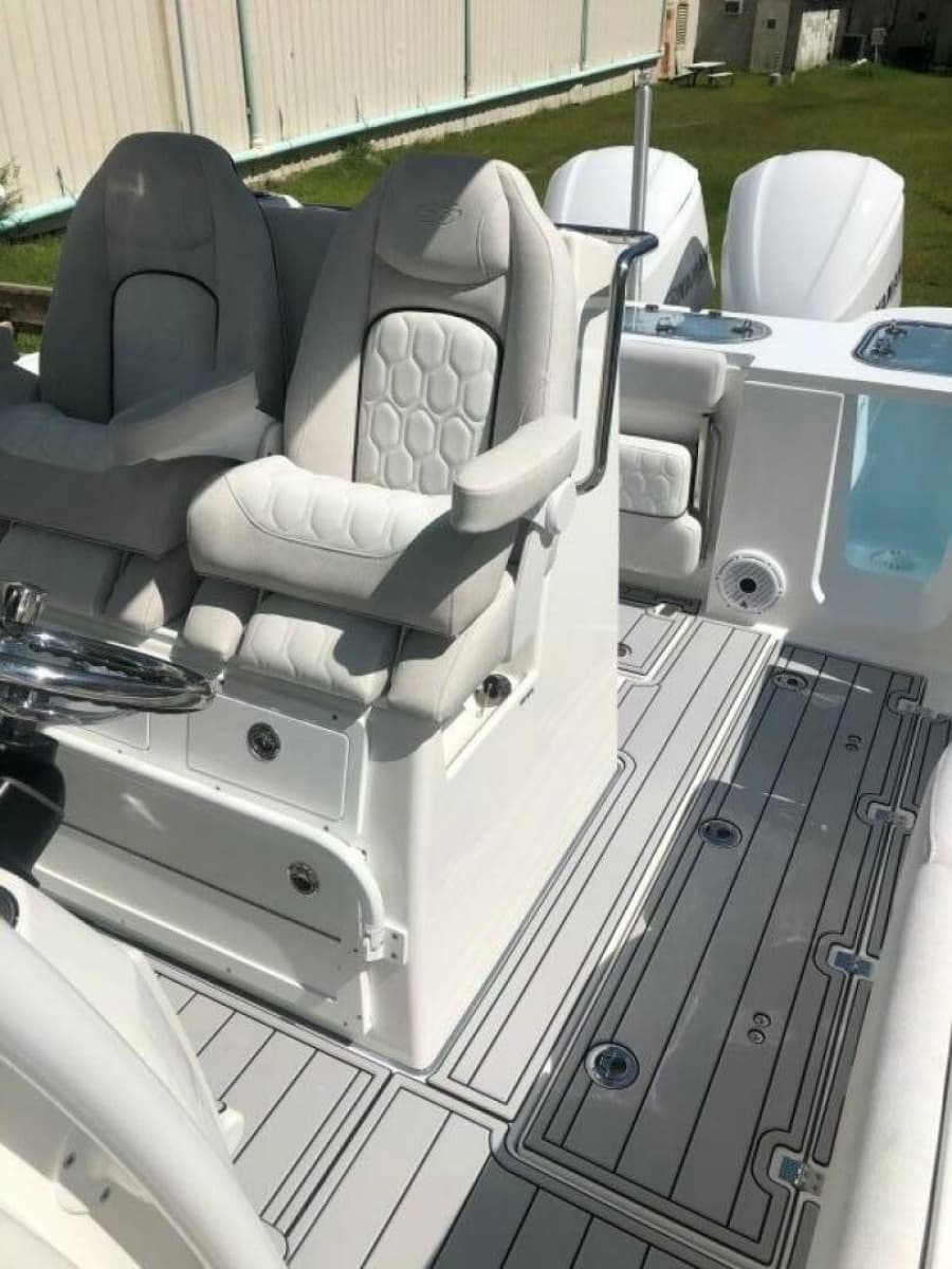 2021 Sea Fox 288 COMMANDER - Photo 16