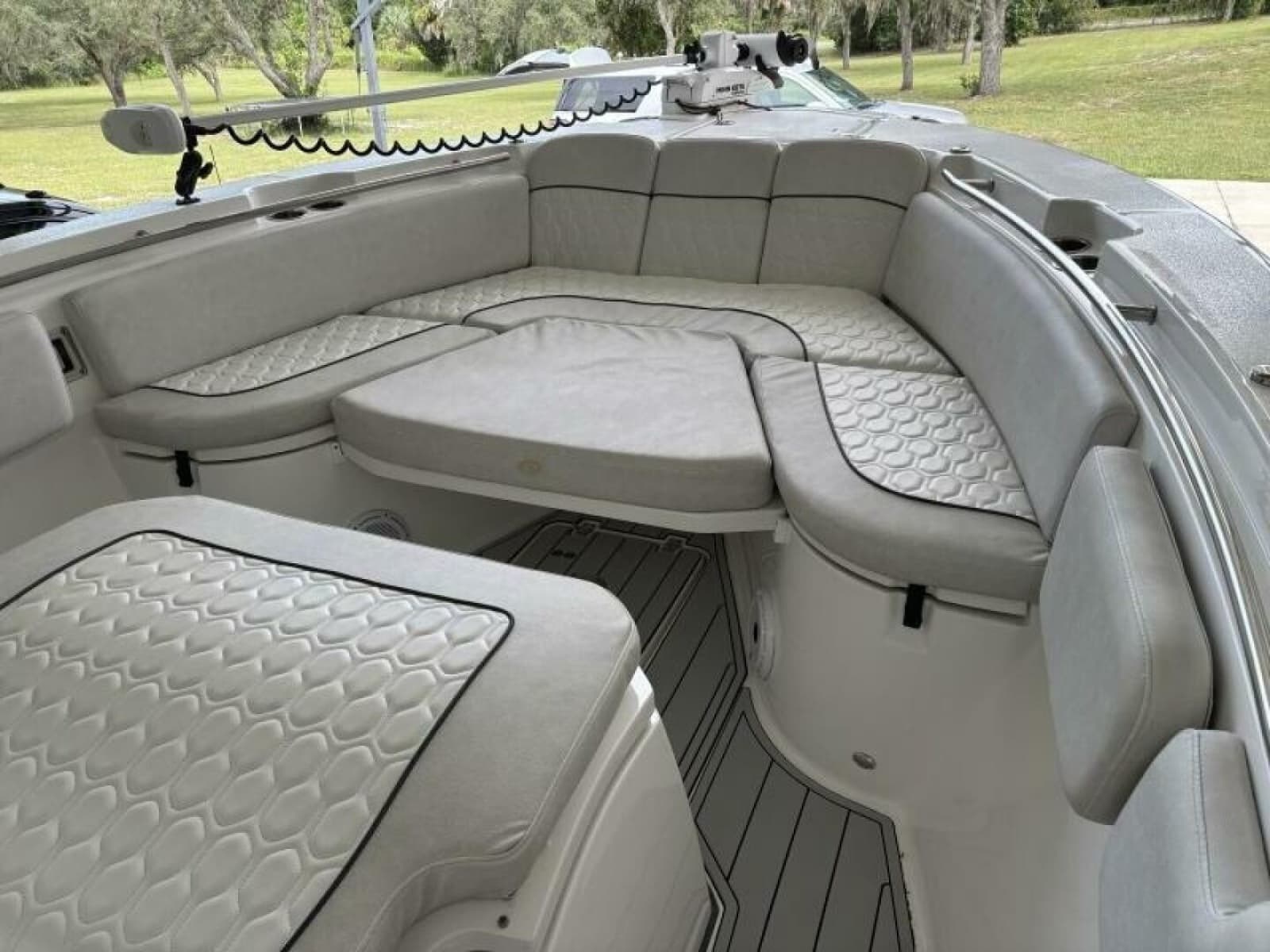 2021 Sea Fox 288 COMMANDER - Photo 47