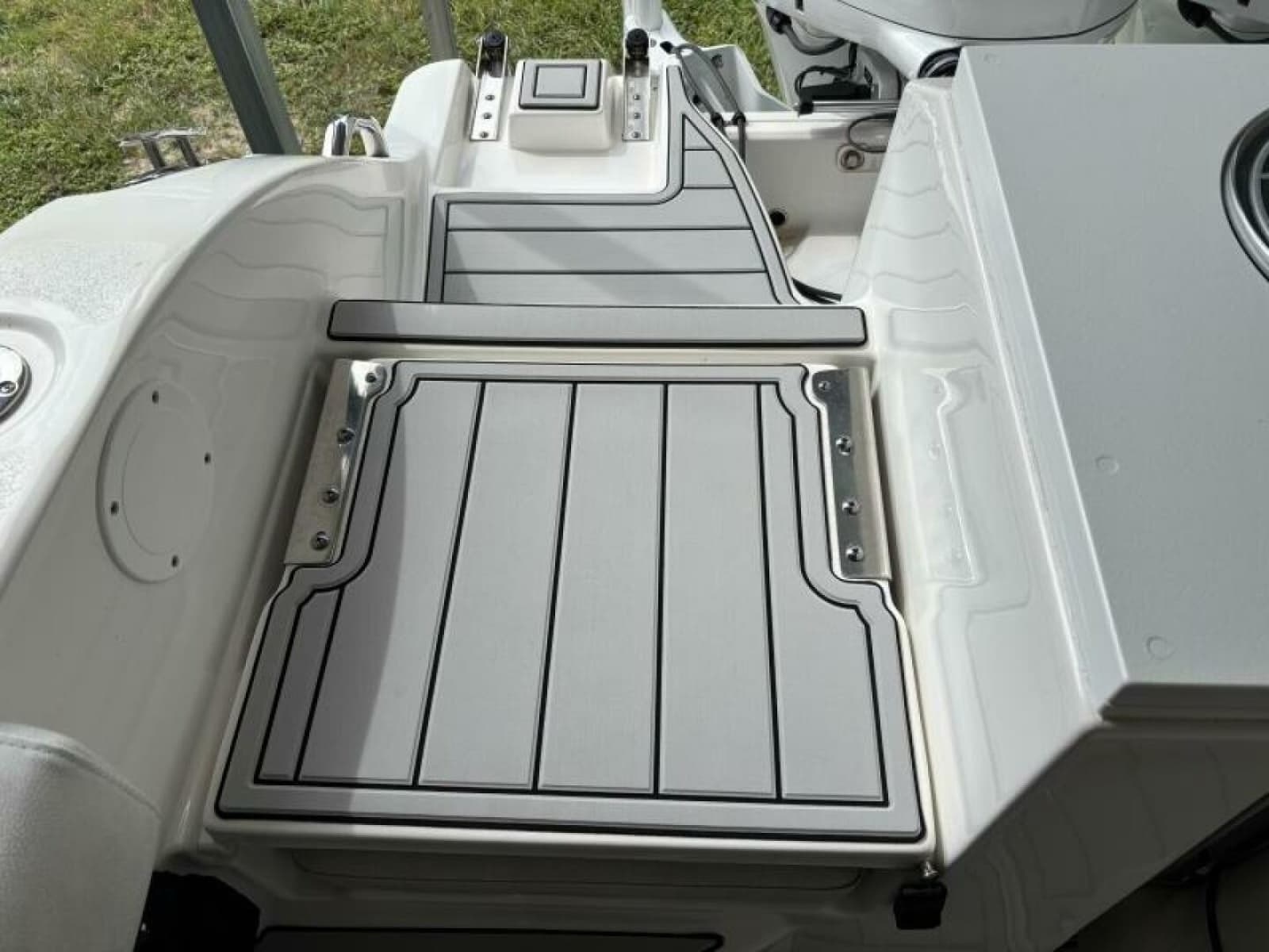2021 Sea Fox 288 COMMANDER - Photo 38