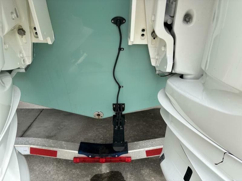 2021 Sea Fox 288 COMMANDER