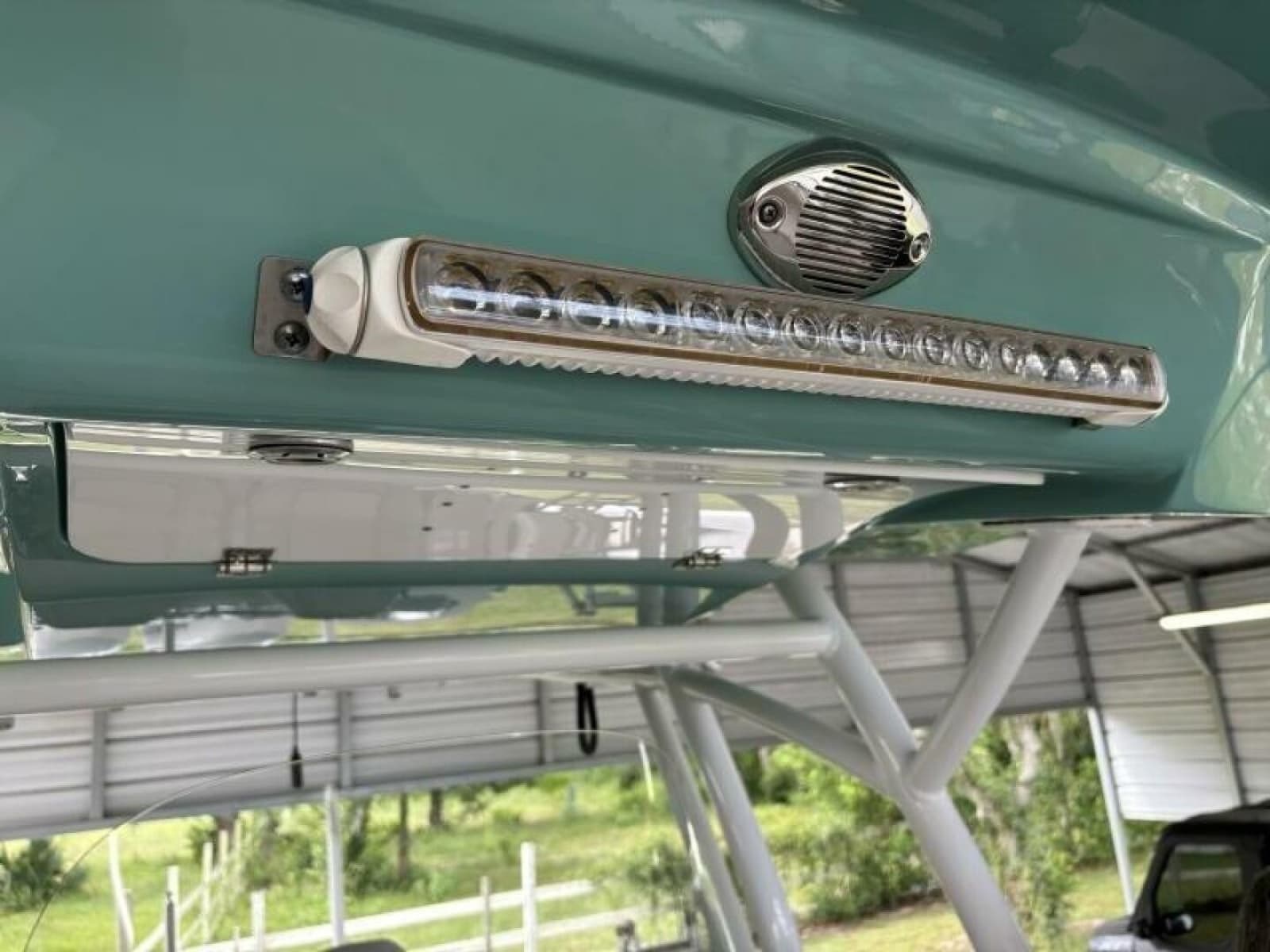 2021 Sea Fox 288 COMMANDER - Photo 41