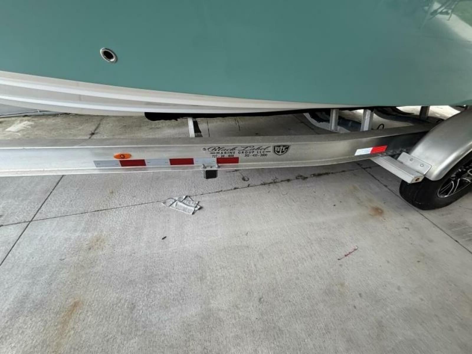 2021 Sea Fox 288 COMMANDER - Photo 18