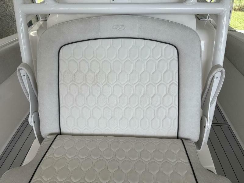 2021 Sea Fox 288 COMMANDER