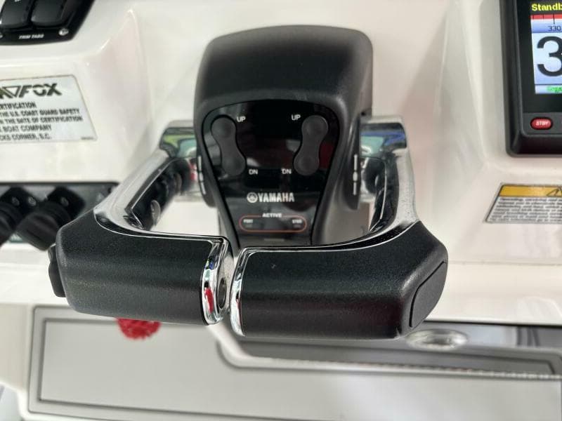 2021 Sea Fox 288 COMMANDER