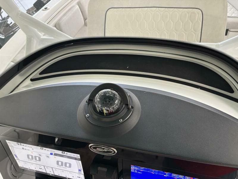 2021 Sea Fox 288 COMMANDER