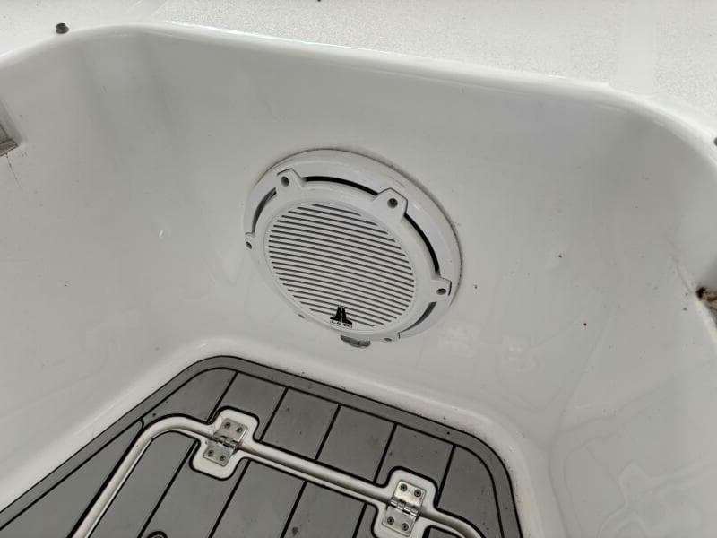 2021 Sea Fox 288 COMMANDER