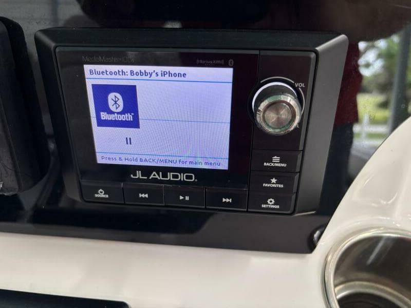 2021 Sea Fox 288 COMMANDER