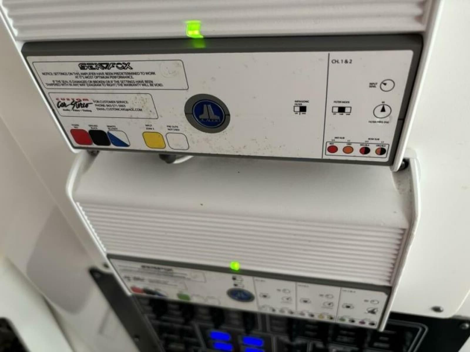 2021 Sea Fox 288 COMMANDER - Photo 66