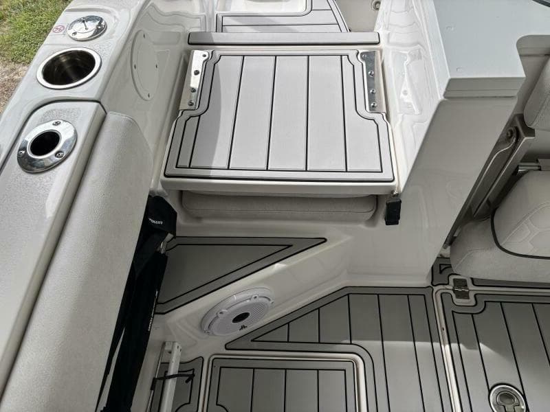 2021 Sea Fox 288 COMMANDER