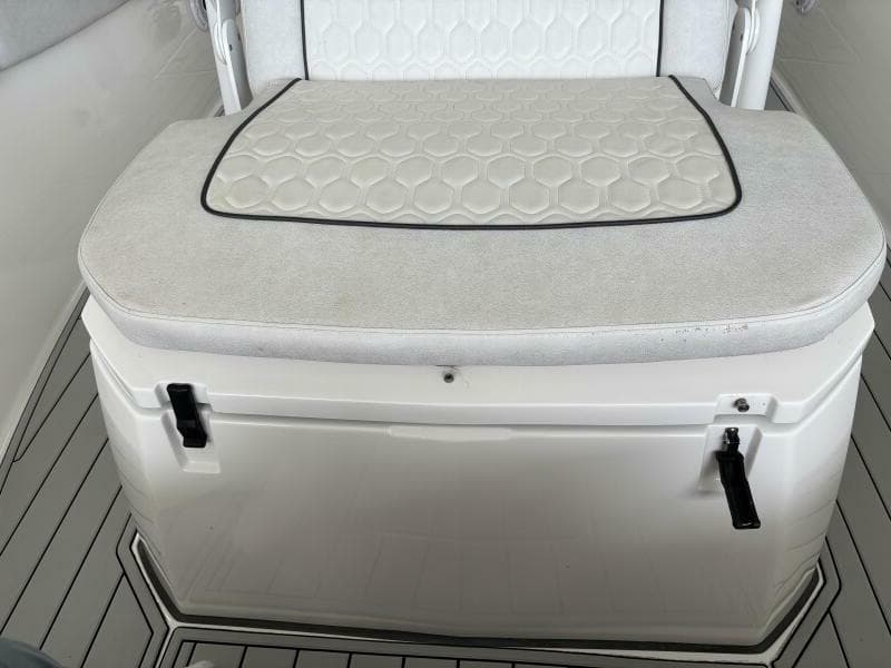 2021 Sea Fox 288 COMMANDER