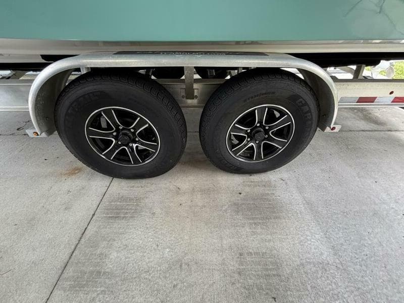 2021 Sea Fox 288 COMMANDER