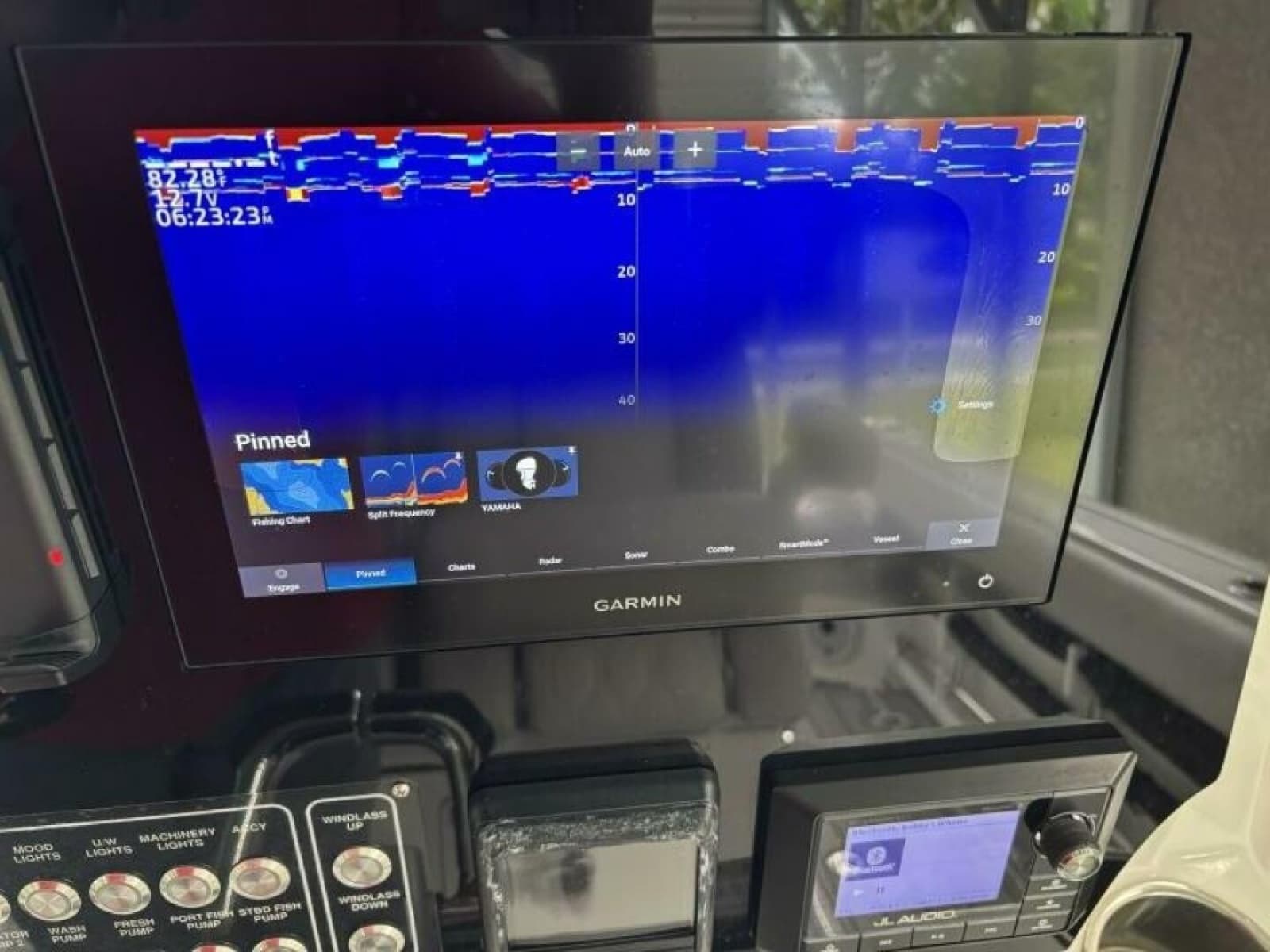 2021 Sea Fox 288 COMMANDER - Photo 81