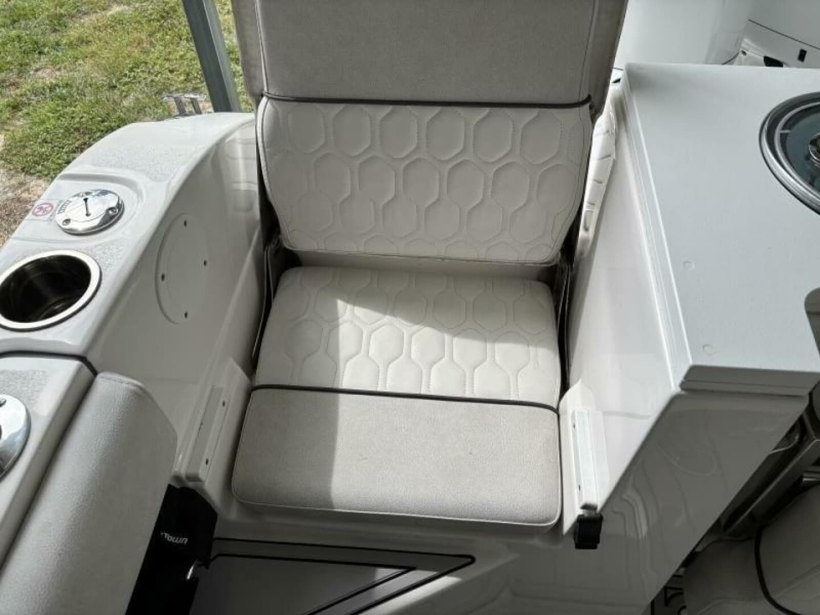 2021 Sea Fox 288 COMMANDER - Photo 39