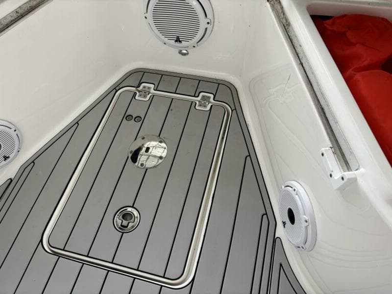 2021 Sea Fox 288 COMMANDER