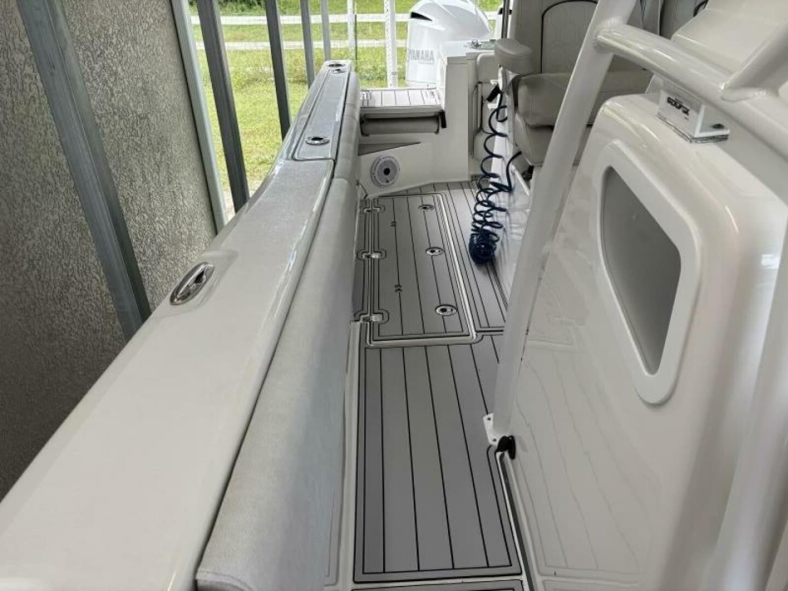 2021 Sea Fox 288 COMMANDER - Photo 63