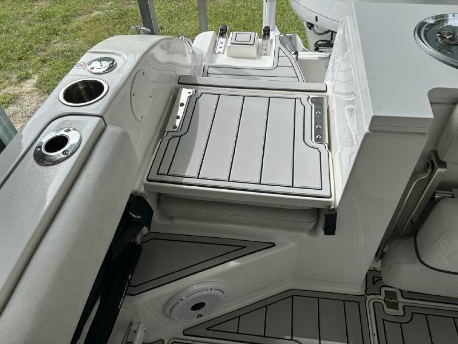2021 Sea Fox 288 COMMANDER - Photo 48