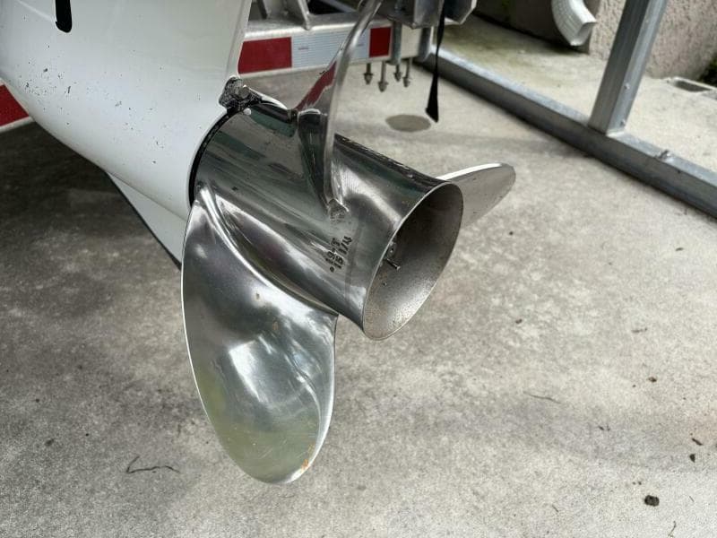 2021 Sea Fox 288 COMMANDER