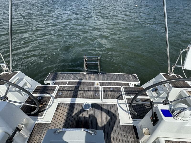 2013 Beneteau Oceanis 45