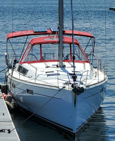 2013 Beneteau Oceanis 45