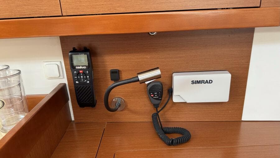 2013 Beneteau Oceanis 45