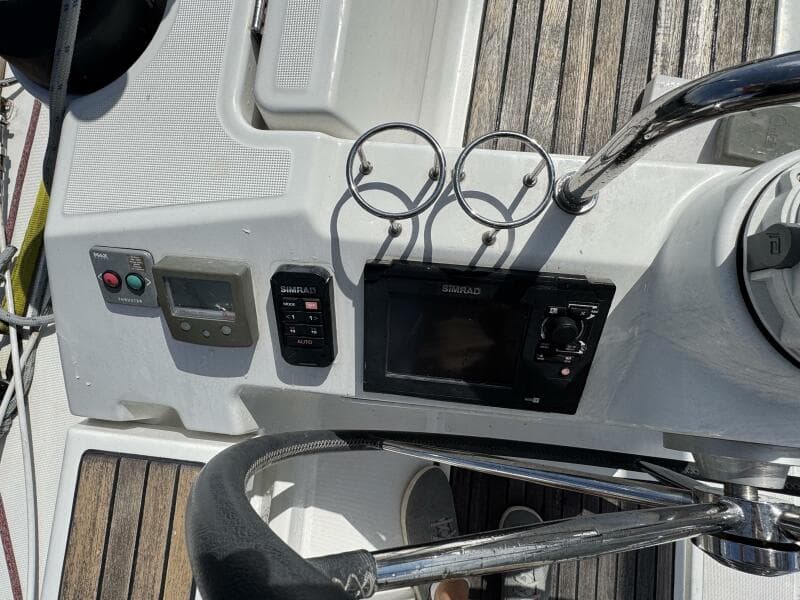 2013 Beneteau Oceanis 45