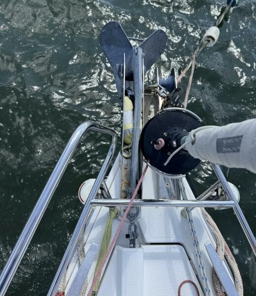 2013 Beneteau Oceanis 45