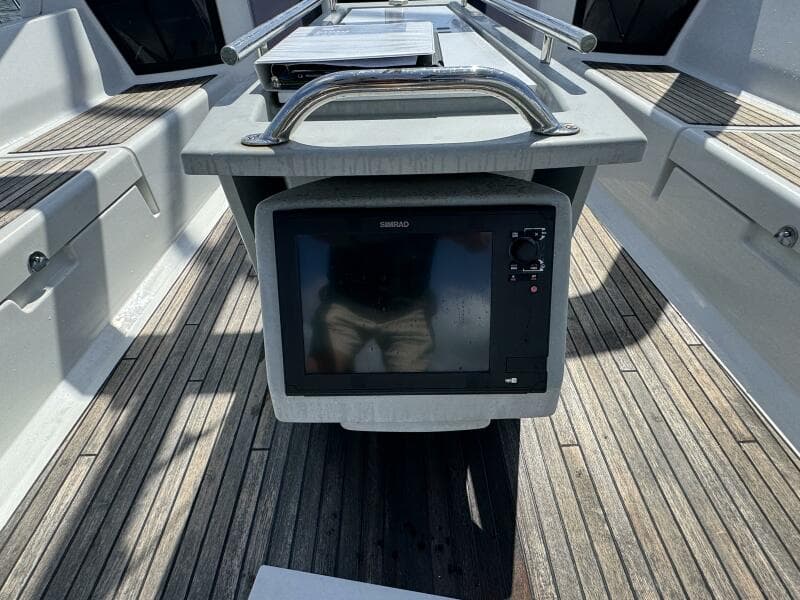 2013 Beneteau Oceanis 45