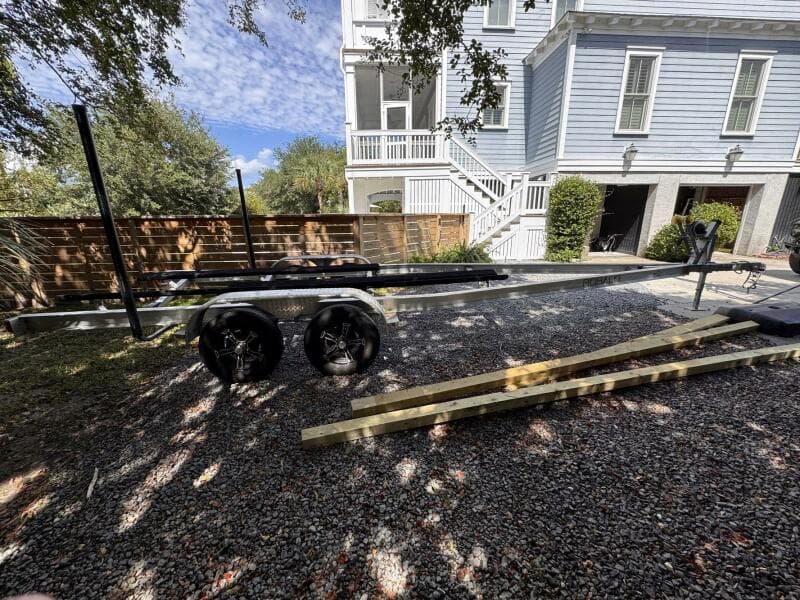 2021 Robalo 246 Cayman