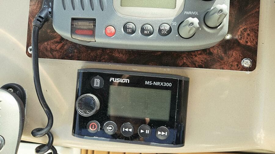 2003 Sea Ray 340 Sundancer