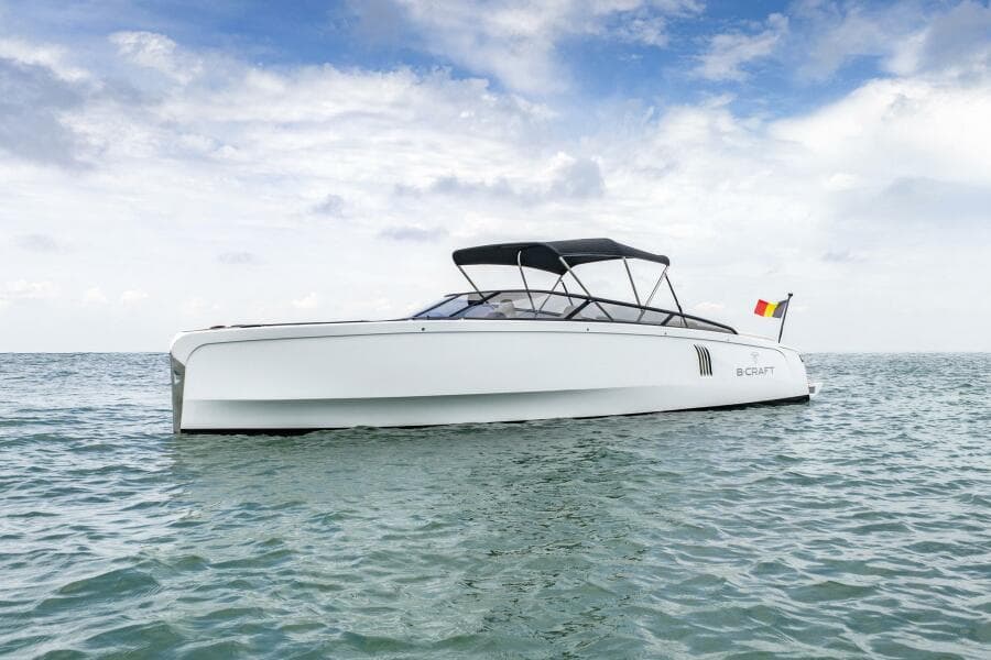 2026 B-Craft Akoya