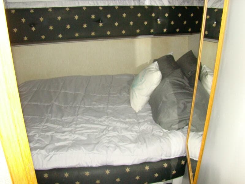 1991 Sea Ray 480 Sundancer