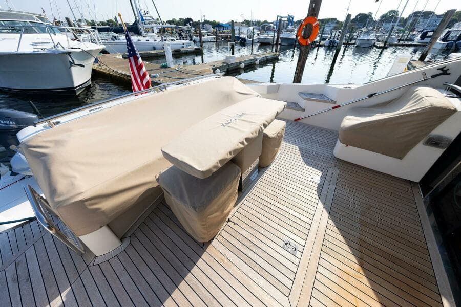 2014 Tiara Yachts 5000 Express