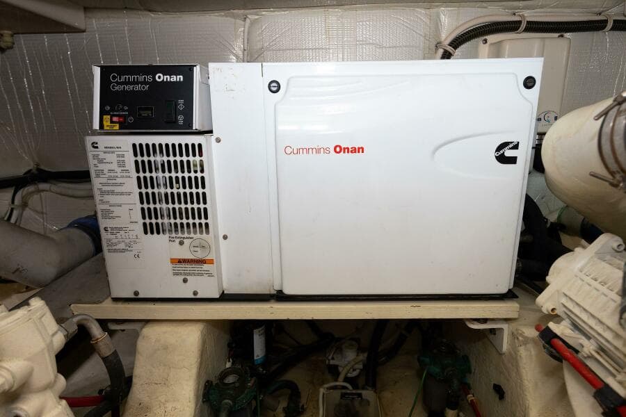 2014 Tiara Yachts 5000 Express