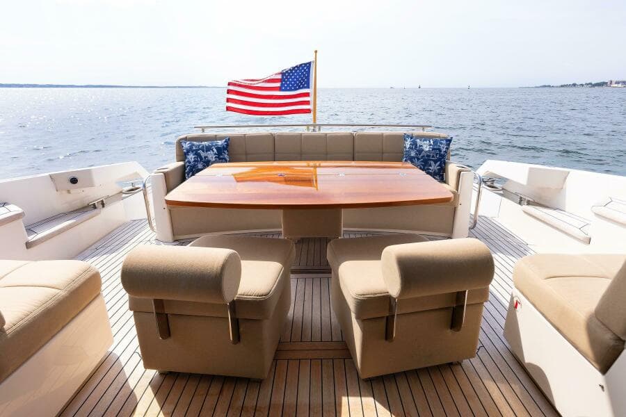 2014 Tiara Yachts 5000 Express