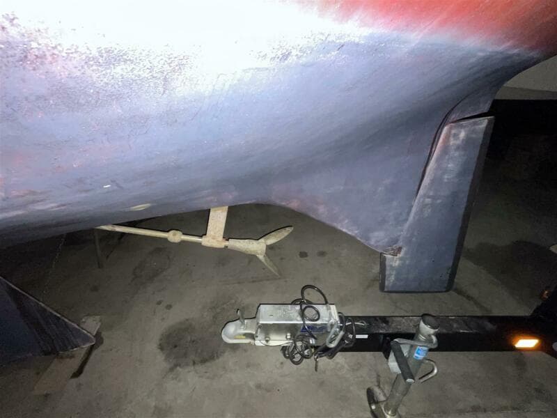 1978 Vineyard Vixen 29