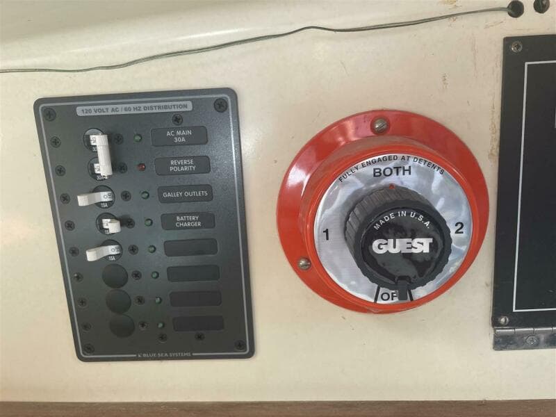 1978 Vineyard Vixen 29