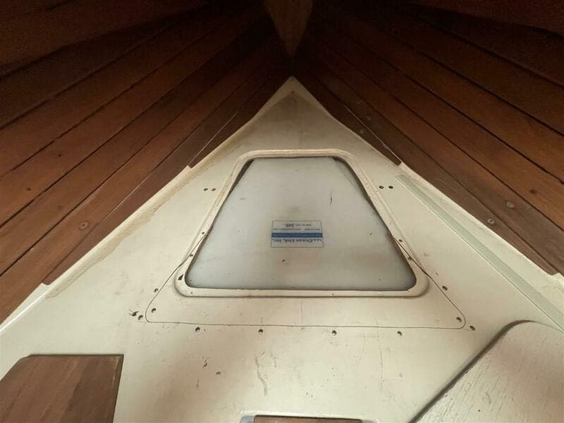 1978 Vineyard Vixen 29