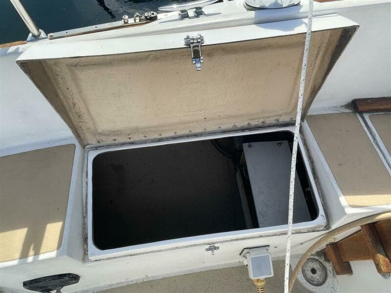 1978 Vineyard Vixen 29