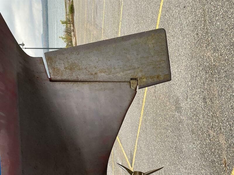 1978 Vineyard Vixen 29