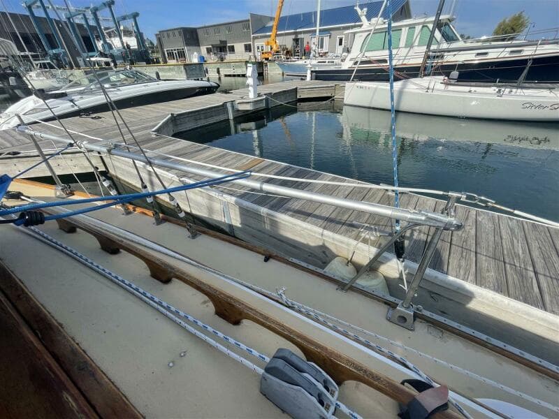 1978 Vineyard Vixen 29