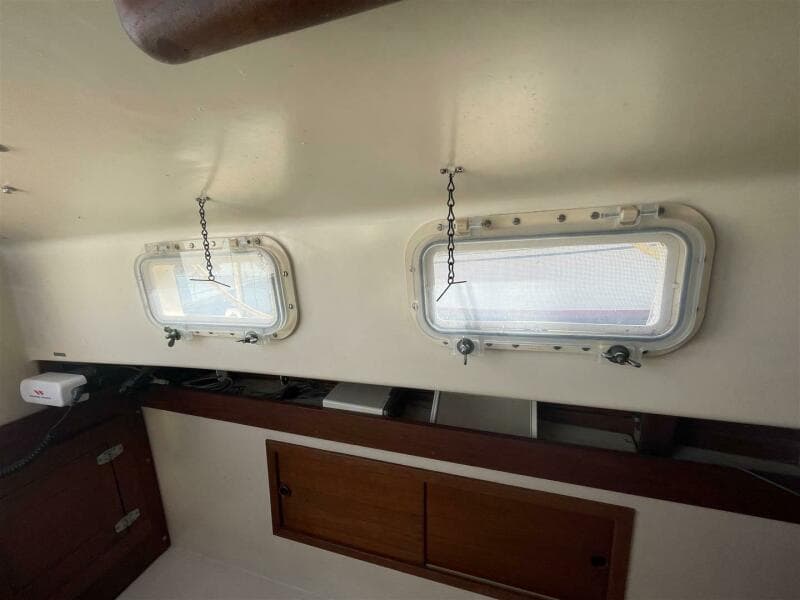 1978 Vineyard Vixen 29