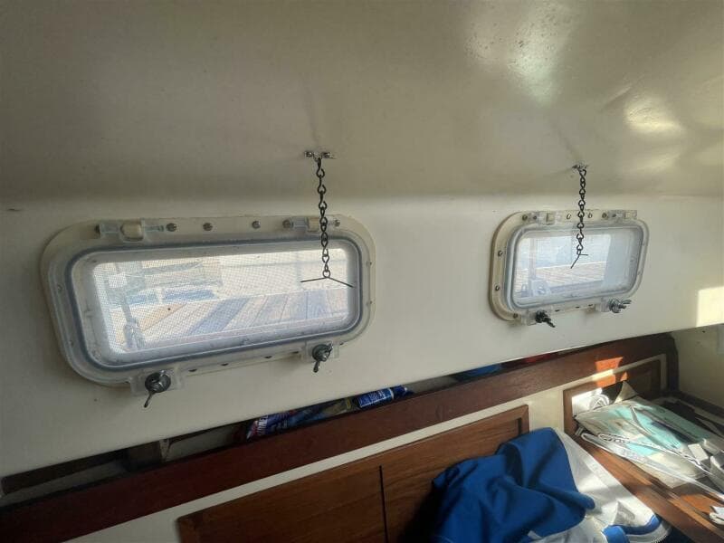 1978 Vineyard Vixen 29