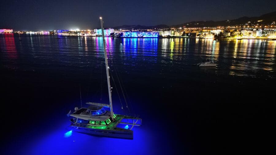 01 Anchor Night DJI_0030