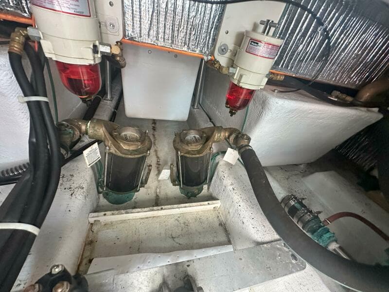 2017 Fortier F-30 Hardtop