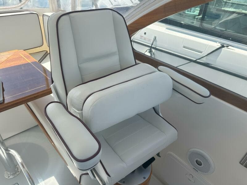 2017 Fortier F-30 Hardtop