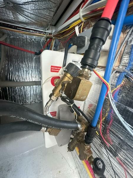 2017 Fortier F-30 Hardtop